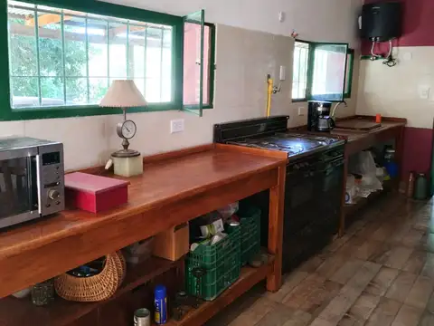 Casa en Venta en Cañada de Gomez, USD 198.000