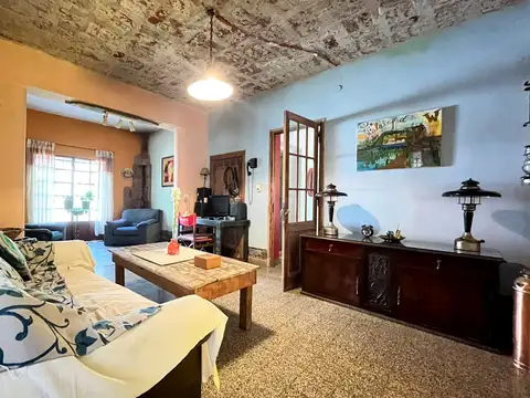 VENTA CASA EN 1 HECTAREA DE LOTE CAÑADA DE GOMEZ