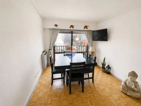 Departamento en Venta en San Carlos de Bariloche, Bariloche