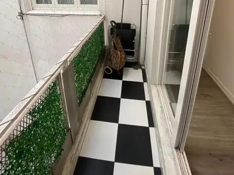 Departamento en Venta 60 años