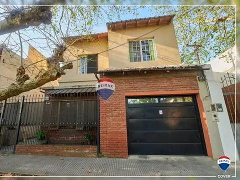 VENTA CASA EN BLOCK 80.000 USD + CUOTAS, QUILMES