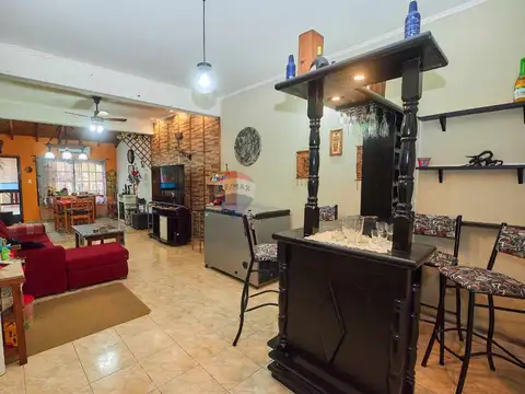 Casa en Venta de 5 dormitorios