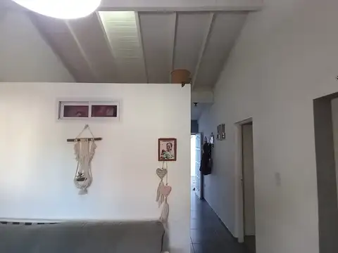 Venta Chalet 4 Ambientes Calle 81 N°663 Mar Del Tuyú