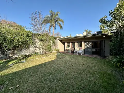 CASA PH EN VENTA EN LOMAS DE ZAMORA CON GRAN PARQUE