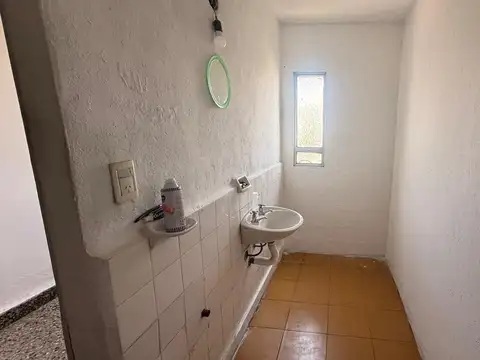 Departamento en Venta en Villa Lugano, USD 45.000