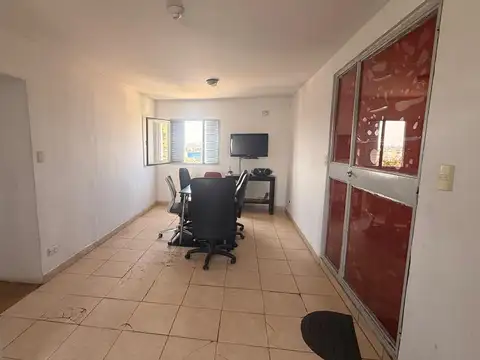 Montiel 3900, Piso 9