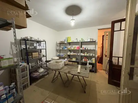 Galpon en Venta 20 años