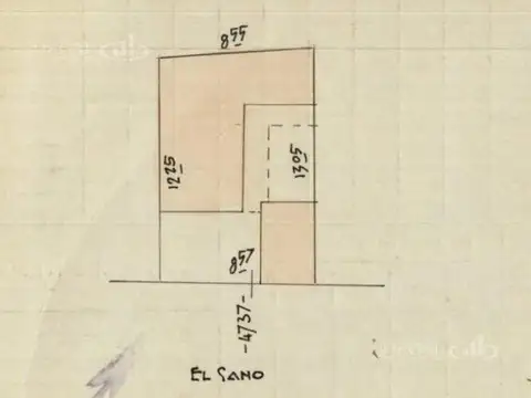 Elcano al 4700