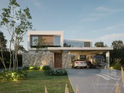 Casa en Venta de 5 dormitorios