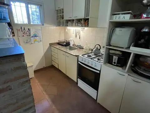 Casa en Funes