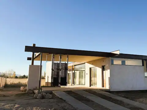 Casa en Venta en Vistalba, USD 340.000
