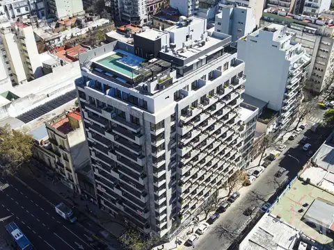 Departamento en Venta en Almagro, Capital Federal