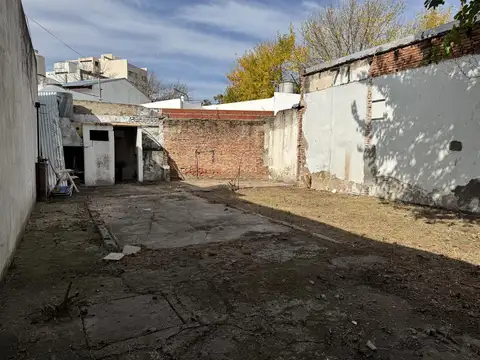 Terreno en Venta de 124,0 m2