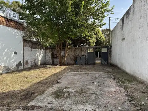 Terreno en Venta en La Plata, USD 75.000