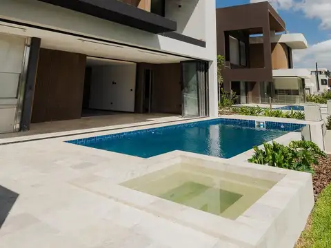 Casa en Alquiler al Noroeste