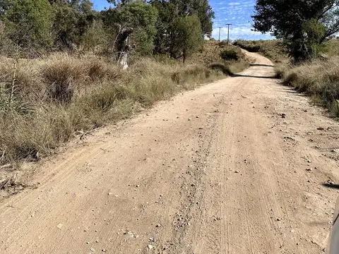 Terreno en Venta de 1943,0 m2