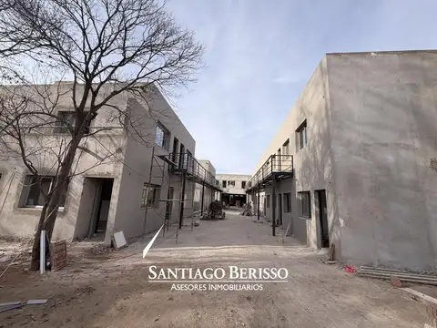 Departamento en Venta A Estrenar