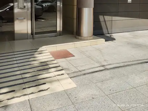 Departamento en Alquiler en Belgrano C, $ 520.000