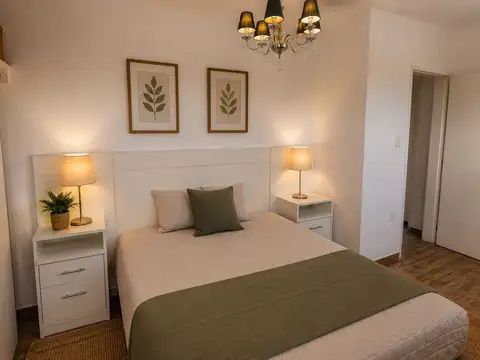 Departamento en Venta en City Bell, USD 85.000