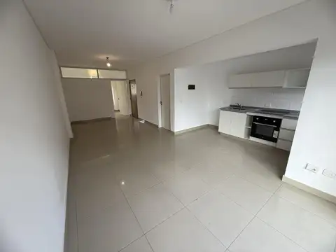 Alquiler 2 ambientes con Balcón, Piscina, Solarium, y Gimnasio