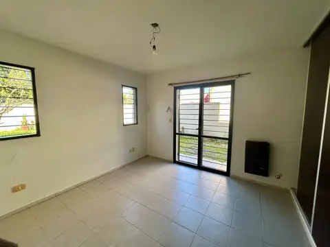 Depto Tipo Casa en Venta al Norte