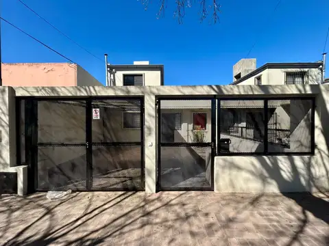 VENTA - AMPLIO DUPLEX CENTRICO