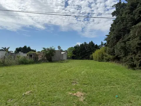 Terreno de 950 m² en Ricardone – Excelente ubicación y gran potencial