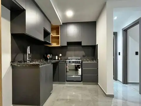 VENTA DEPARTAMENTO DE CATEGORIA 1 DORM. EN CALYPSO EGEO