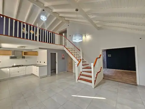 Casa en Alquiler 19 años