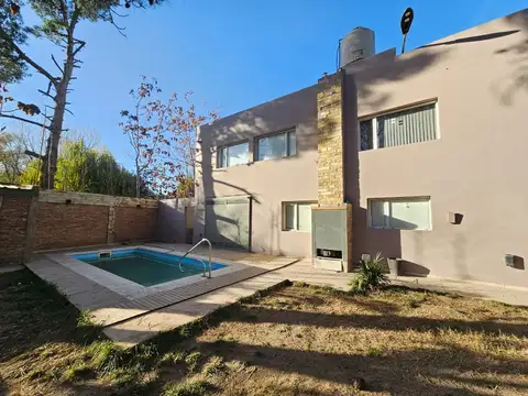 La Herradura del Limay, Carpathia 3900