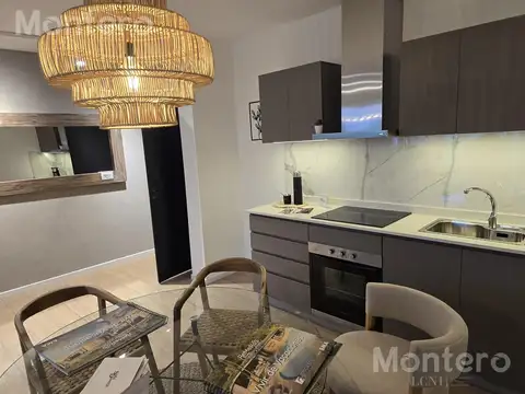 Departamento en  Remeros Brickell - Hasta 60 cuotas fijas en Dólares