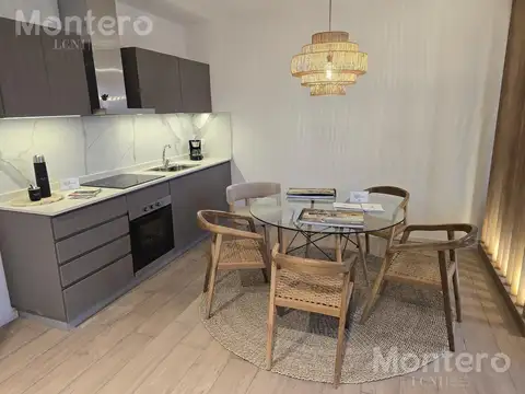 Departamento en Venta A Estrenar