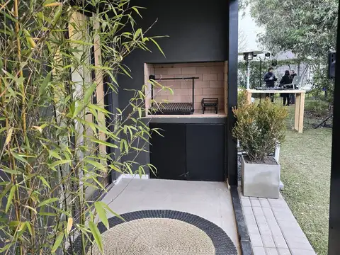 Departamento en  Remeros Brickell - Hasta 60 cuotas fijas en Dólares