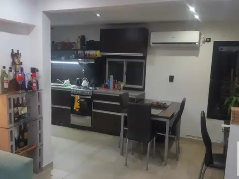 Casa en Venta 60 años