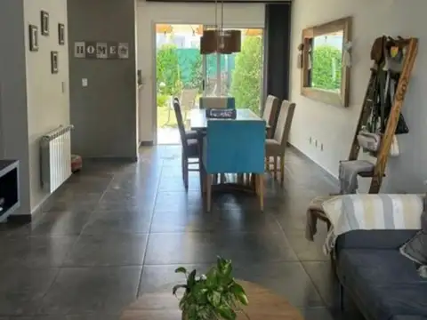 Alquilo Duplex 3 Dor con Pileta por Dia/mes. Patagonia Village