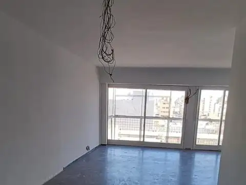 Departamento 4 ambientes con 3 baños