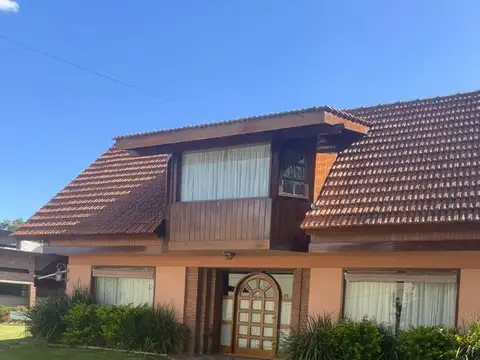 Trole 900. Ituzaingó 