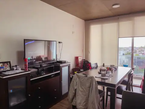 Departamento de 2 dormitorios en Umberto III