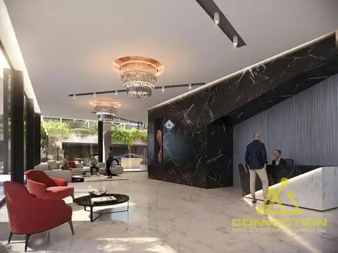 Departamento en Venta A Estrenar