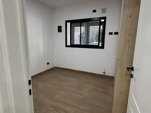 Venta PH en Villa del Parque con Terraza Propia y sin expensas