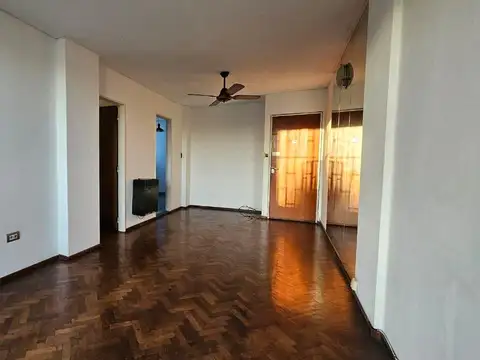 DEPARTAMENTO - 3 DORMITORIOS - BALCON - MITRE 1400