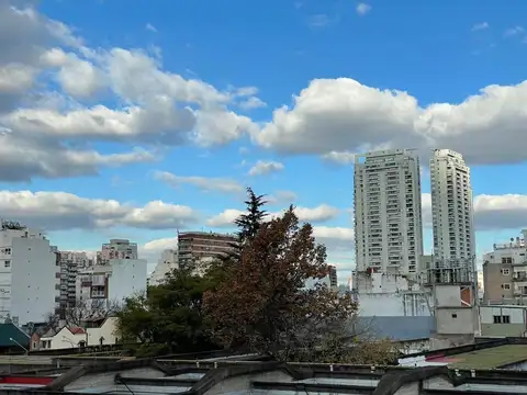 Gaona 1300, Piso 4