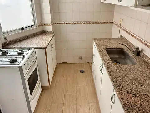 Departamento en Alquiler 25 años