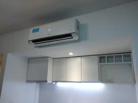 Departamento en Alquiler Apto profesional