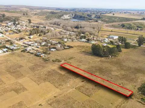 Terreno en Venta en Cerro de los Leones, Partido de Tandil