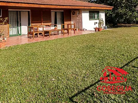 Casa en Alquiler en Robles Del Monarca, $ 1.600.000