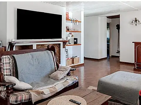 Casa  en Alquiler en Robles del Monarca, Pilar, G.B.A. Zona Norte