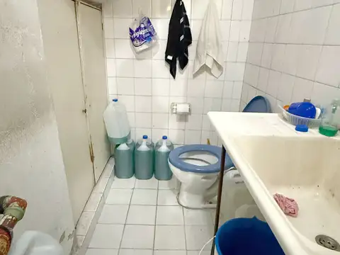 VENTA EN BLOCK – COLEGIALES / CONESA 1390 – 3 UNIDADES A RECICLAR