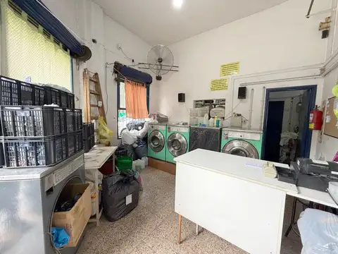 Casa 7 ambientes con 3 baños