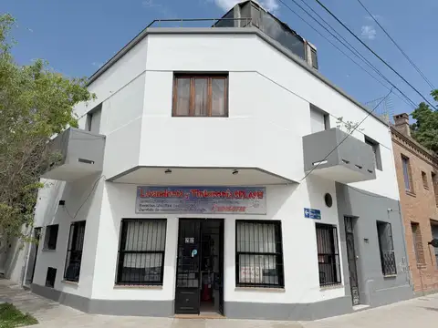 VENTA EN BLOCK – COLEGIALES / CONESA 1390 – 3 UNIDADES A RECICLAR
